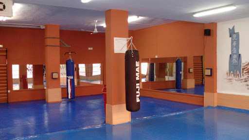 Club Gimnasio Shotokan en Ciudad Real, Ciudad Real