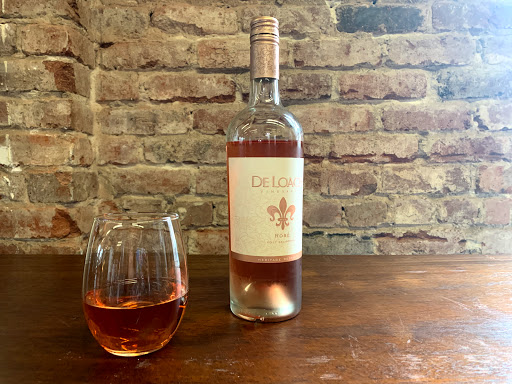 Wine Store «K&L Wine Merchants», reviews and photos, 855 Harrison St, San Francisco, CA 94107, USA