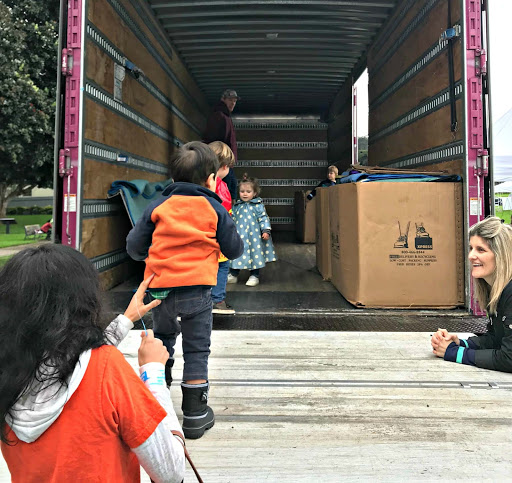 Moving and Storage Service «Gentle Giant Moving Company», reviews and photos, 199 Constitution Ave #5, Portsmouth, NH 03801, USA