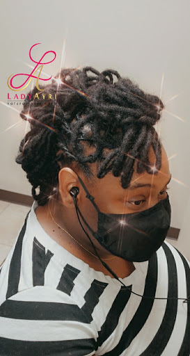 Hair Salon «Lady Ayri Natural Hair Care», reviews and photos, 9521 Westheimer Rd #209, Houston, TX 77063, USA