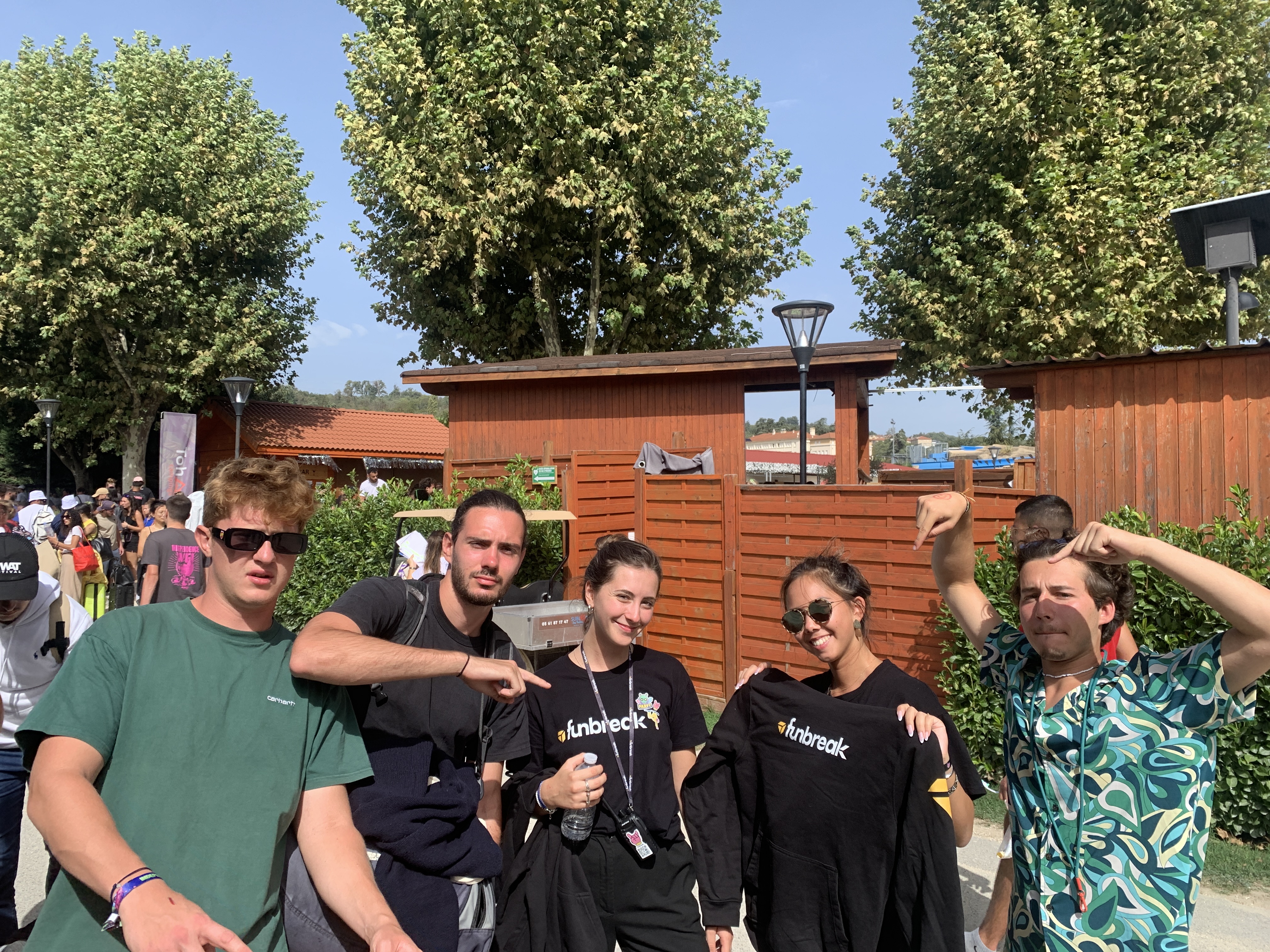 Photo n° 1 de l'avis de Aurélien.o fait le 17/09/2023 à 11:05