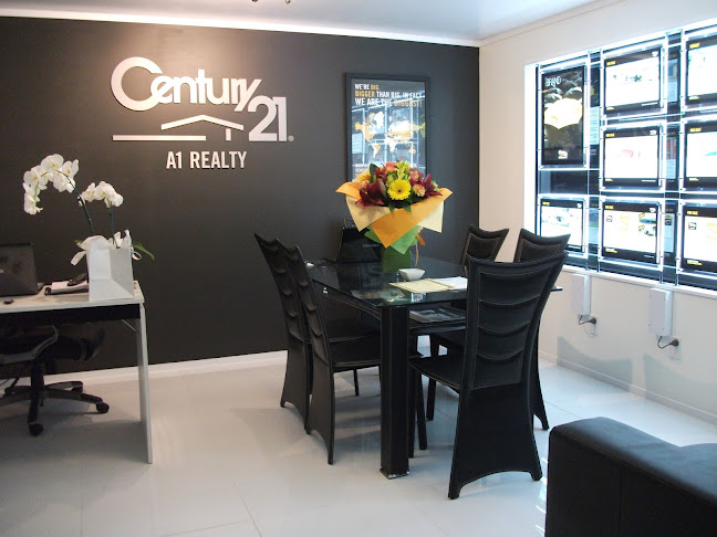 Reviews of Century 21 A1 Realty in Paraparaumu - Real estate agency