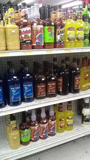 Liquor Store «Absolute Liquors», reviews and photos, 1296 NE 163rd St, North Miami Beach, FL 33162, USA