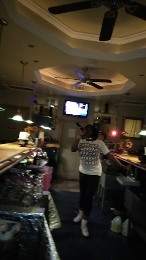 Night Club «Club Okapi», reviews and photos, 2219 W Pratt St, Baltimore, MD 21223, USA