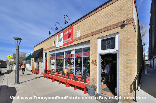 Pet Store «Mouthfuls Pet Supply Store», reviews and photos, 4224 Tennyson St, Denver, CO 80212, USA