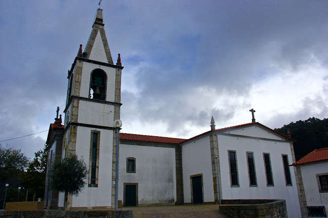 Igreja paroquial da Portela