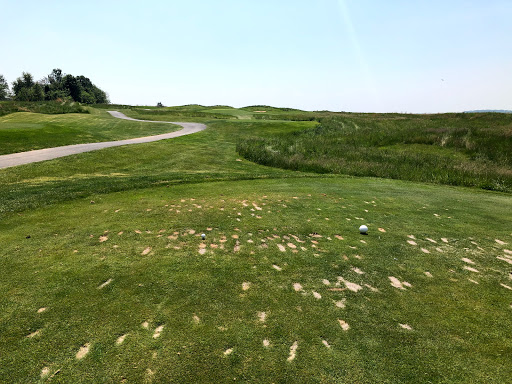 Golf Club «Wyncote Golf Club», reviews and photos, 50 Wyncote Dr, Oxford, PA 19363, USA