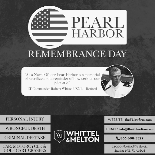 Personal Injury Attorney «Whittel & Melton», reviews and photos