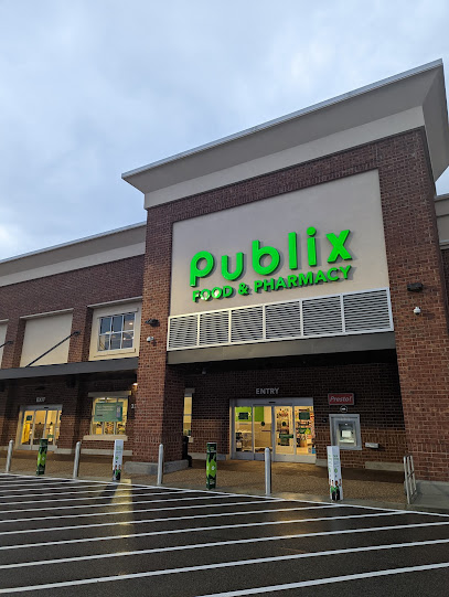 Publix Super Market at The Market Place at The Bray
