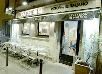Les plus récentes photos du Restaurant casher Gabrielli à Paris - n°3