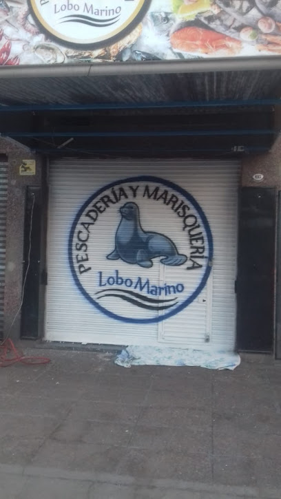 Pescadería Lobo Marino