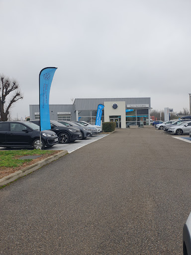 SAS GENIN AUTOMOBILES - Skoda Service