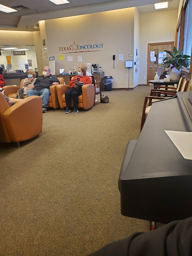 Texas Oncology-Amarillo Cancer Center