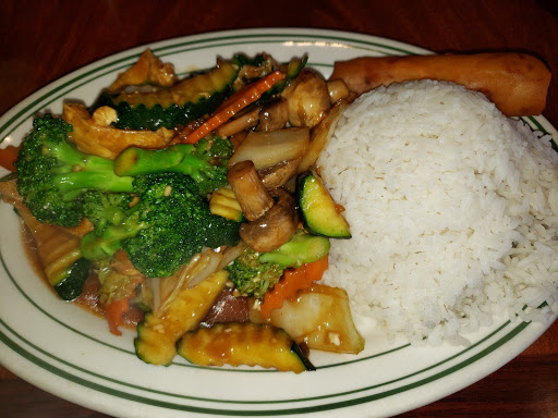 Changs Chinese image
