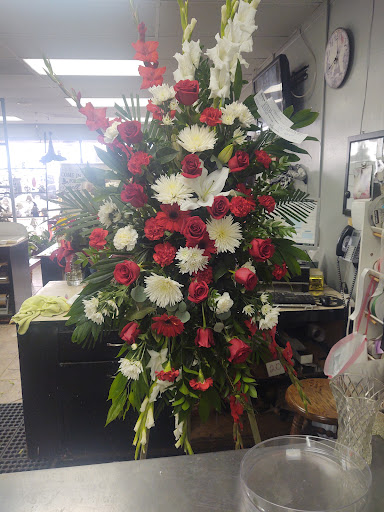 Florist «Archibald Flowers», reviews and photos, 9688 E Foothill Blvd, Rancho Cucamonga, CA 91730, USA