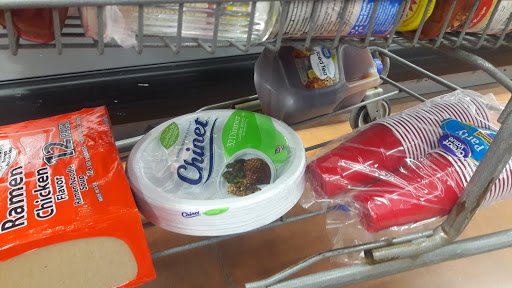 Department Store «Walmart Supercenter», reviews and photos, 534 S Duff Ave, Ames, IA 50010, USA