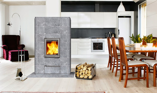 Firestone Stoves Ltd