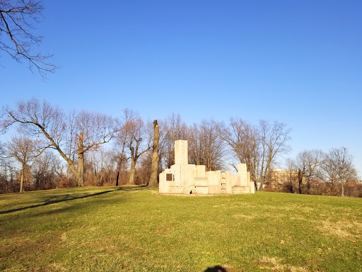 Park «Burnet Woods», reviews and photos, 3251 Brookline Ave, Cincinnati, OH 45220, USA