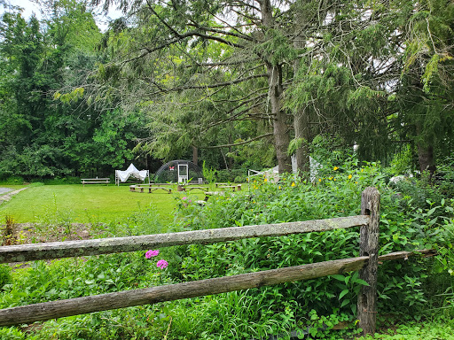 Nature Preserve «Rancocas Nature Center», reviews and photos, 794 Rancocas Mt Holly Rd, Westampton, NJ 08060, USA