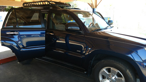 Car Wash «The Car Wash», reviews and photos, 2845 Willow Pass Rd, Bay Point, CA 94565, USA