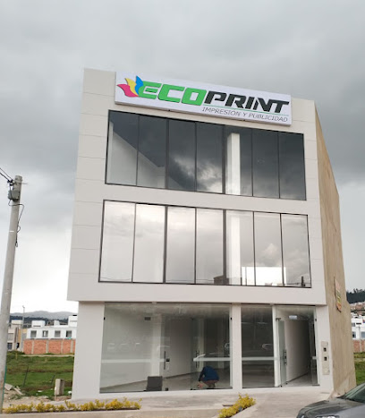 Ecoprint Tunja