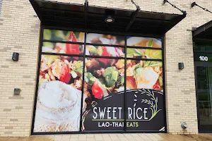 Sweet rice image
