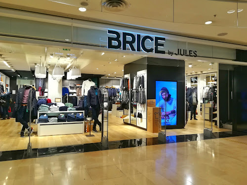 Magasin de vêtements pour hommes Brice Puteaux Puteaux