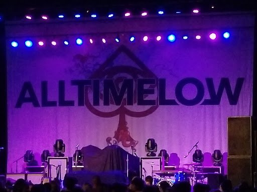 Movie Theater «Senator Theater», reviews and photos, 517 Main St, Chico, CA 95928, USA