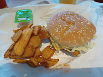Aliment-réconfort du Restauration rapide McDonald's à Saint-Pryvé-Saint-Mesmin - n°2