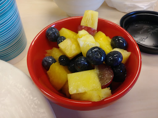 Non-Profit Organization «Manna on Main Street», reviews and photos