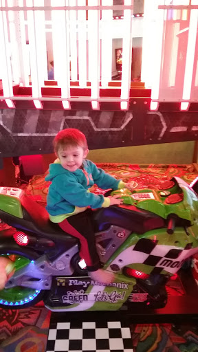 Amusement Center «Big Apple Fun Center», reviews and photos, 500 W 4th St, Kearney, NE 68845, USA