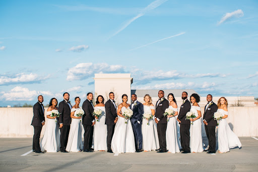 Bridal Shop «A Formal Affair», reviews and photos, 710 Holcomb Bridge Rd Ste. 220, Roswell, GA 30076, USA