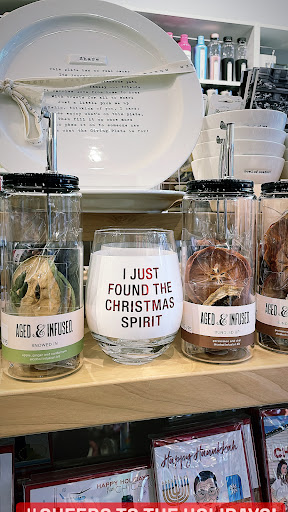 Gift Shop «ENJOY, AN URBAN GENERAL STORE», reviews and photos, 4723 N Lincoln Ave, Chicago, IL 60625, USA