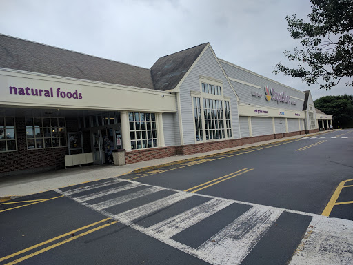 Grocery Store «Stop & Shop», reviews and photos, 24 Summerfield Blvd, Dayton, NJ 08810, USA