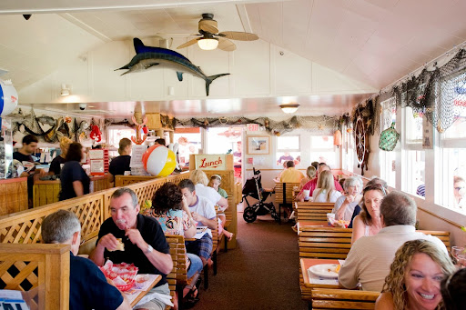 The Lobster Roll Amagansett image 1