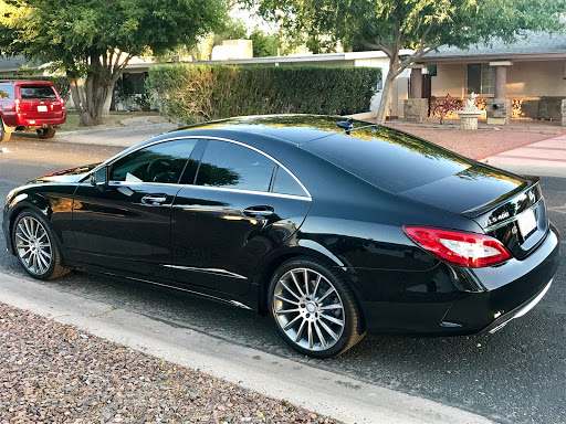 Used Car Dealer «Certified Benz & Beemer», reviews and photos, 6725 E McDowell Rd, Scottsdale, AZ 85257, USA
