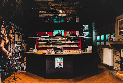 VAP'EXPERT Bourg en Bresse - Cigarettes électroniques & CBD à Bourg-en-Bresse