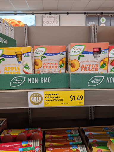 Supermarket «ALDI», reviews and photos, 11001 Lee Hwy g, Fairfax, VA 22030, USA