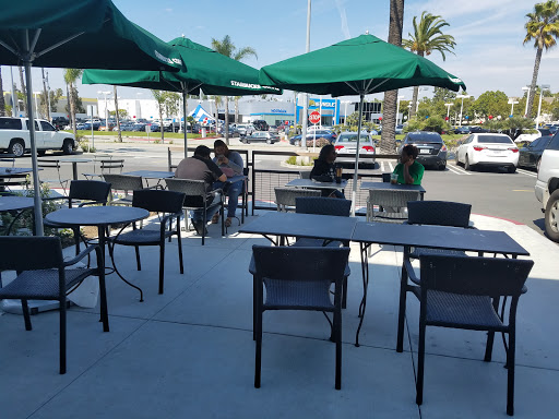 Starbucks image