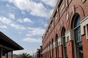 Ybor City Visitor Center