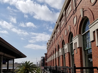 Ybor City Visitor Center