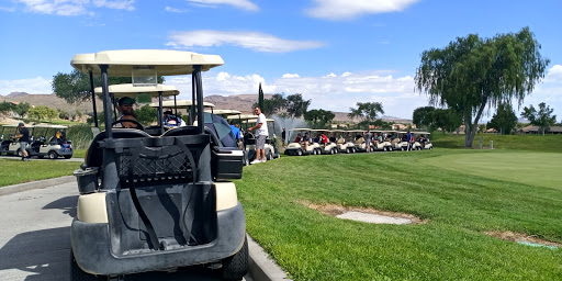 Golf Course «Cerbat Cliffs Golf Course», reviews and photos, 1001 Gates Ave, Kingman, AZ 86401, USA