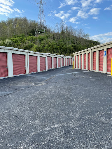 Self-Storage Facility «Compass Self Storage», reviews and photos, 6307 Licking Pike, Cold Spring, KY 41076, USA