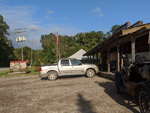 Convenience Store «Hell In A Handbasket», reviews and photos, 4025 Patterson Lake Rd, Pinckney, MI 48169, USA