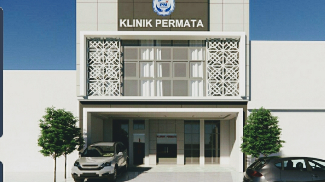 Klinik Rawat Inap Permata Photo