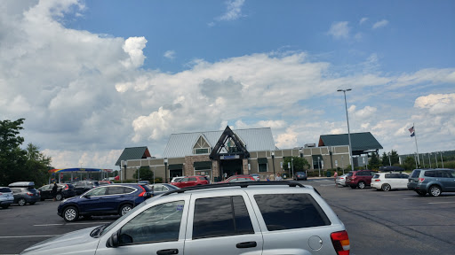 Coffee Shop «Starbucks», reviews and photos, 256 Danner Rd, Jim Thorpe, PA 18229, USA