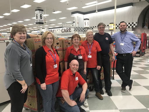 Grocery Store «Schnucks», reviews and photos, 3900 Vogel Rd, Arnold, MO 63010, USA