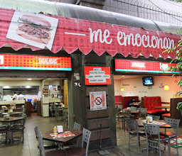 Hamburguesas HM Roma photo