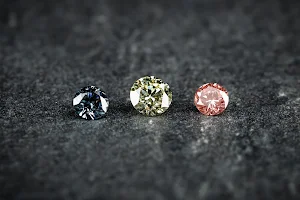Green World Diamonds AG (Labor Diamanten | Lab Grown Diamonds, Verlobungsringe, Trauringe, Schmuck) image