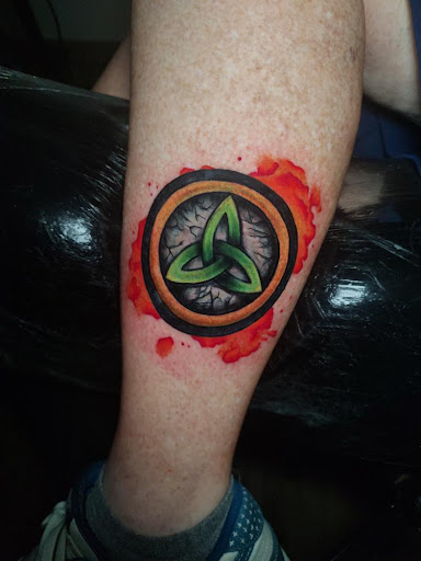 Explore simple one piece tattoo ideas, creative tattoo ideas in Cleburne, available at The Painted Rose